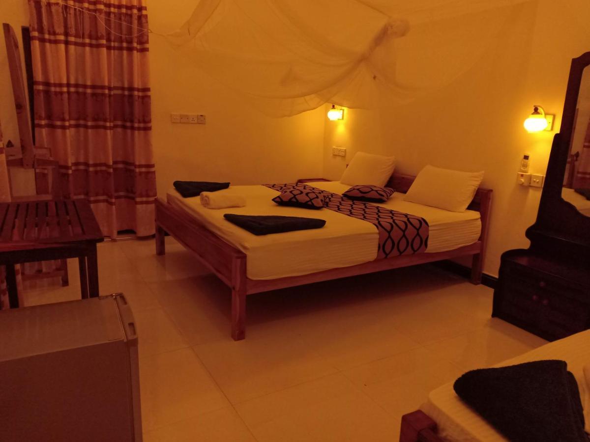 Surf & Sand Hotel Arugambay Arugam Bay Zewnętrze zdjęcie
