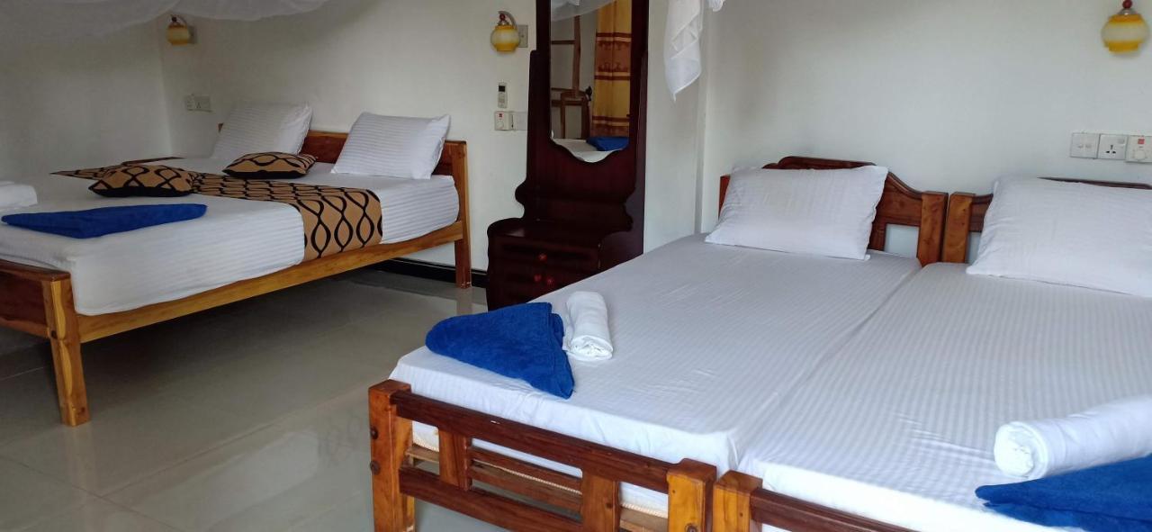 Surf & Sand Hotel Arugambay Arugam Bay Zewnętrze zdjęcie