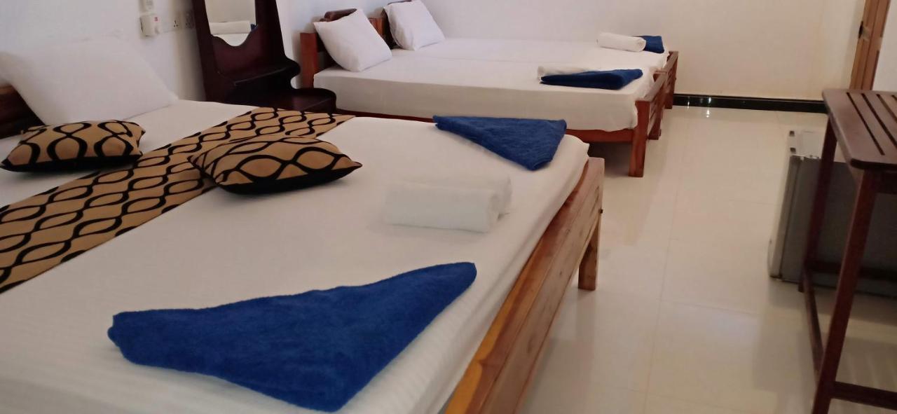 Surf & Sand Hotel Arugambay Arugam Bay Zewnętrze zdjęcie