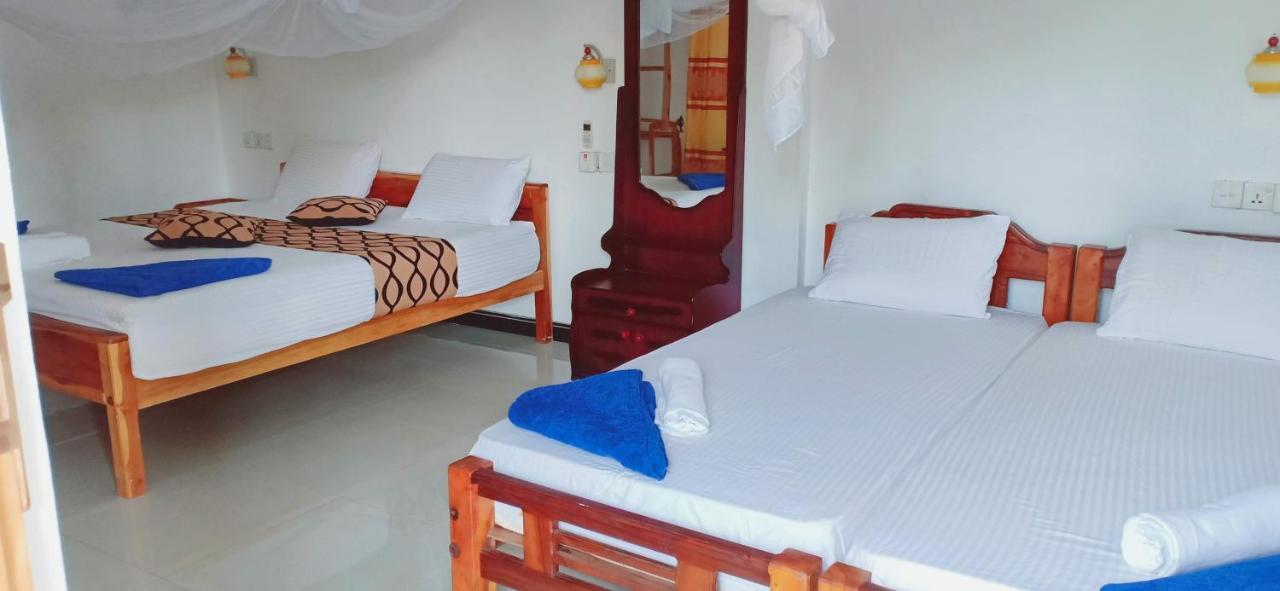 Surf & Sand Hotel Arugambay Arugam Bay Zewnętrze zdjęcie