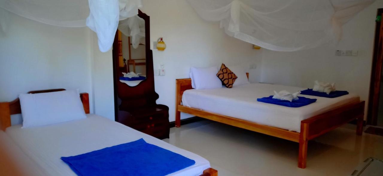 Surf & Sand Hotel Arugambay Arugam Bay Zewnętrze zdjęcie