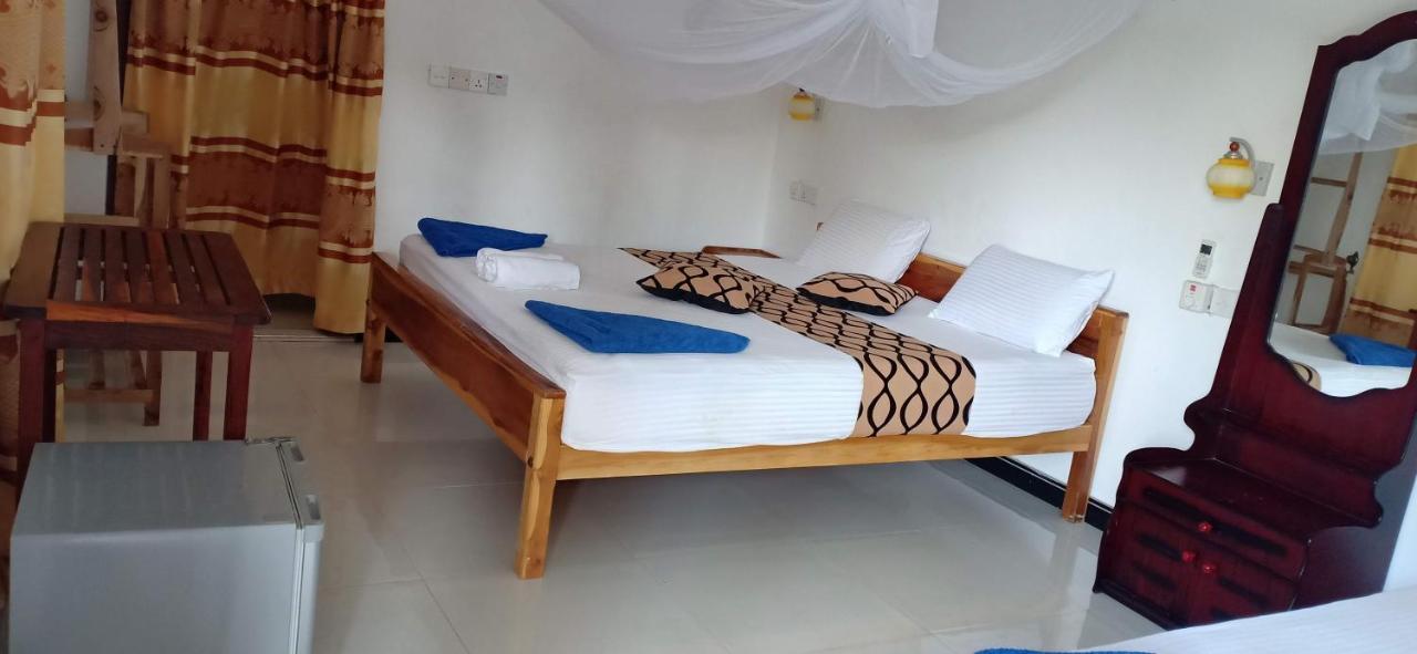 Surf & Sand Hotel Arugambay Arugam Bay Zewnętrze zdjęcie