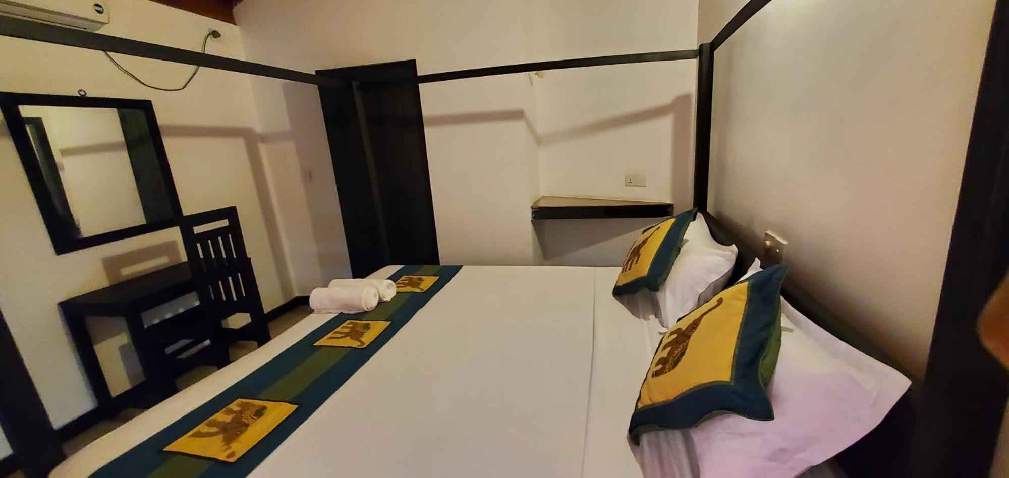 Surf & Sand Hotel Arugambay Arugam Bay Zewnętrze zdjęcie