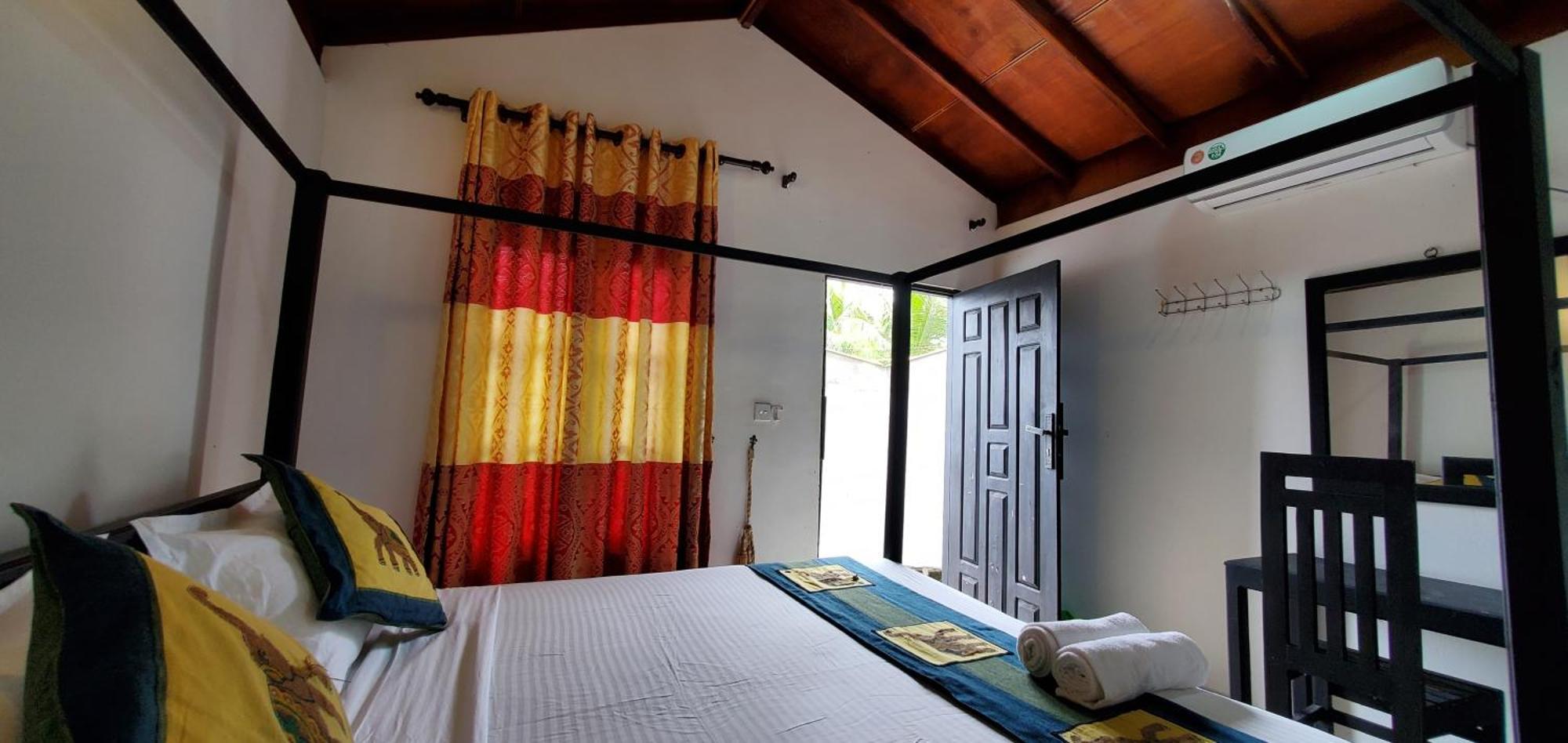 Surf & Sand Hotel Arugambay Arugam Bay Zewnętrze zdjęcie