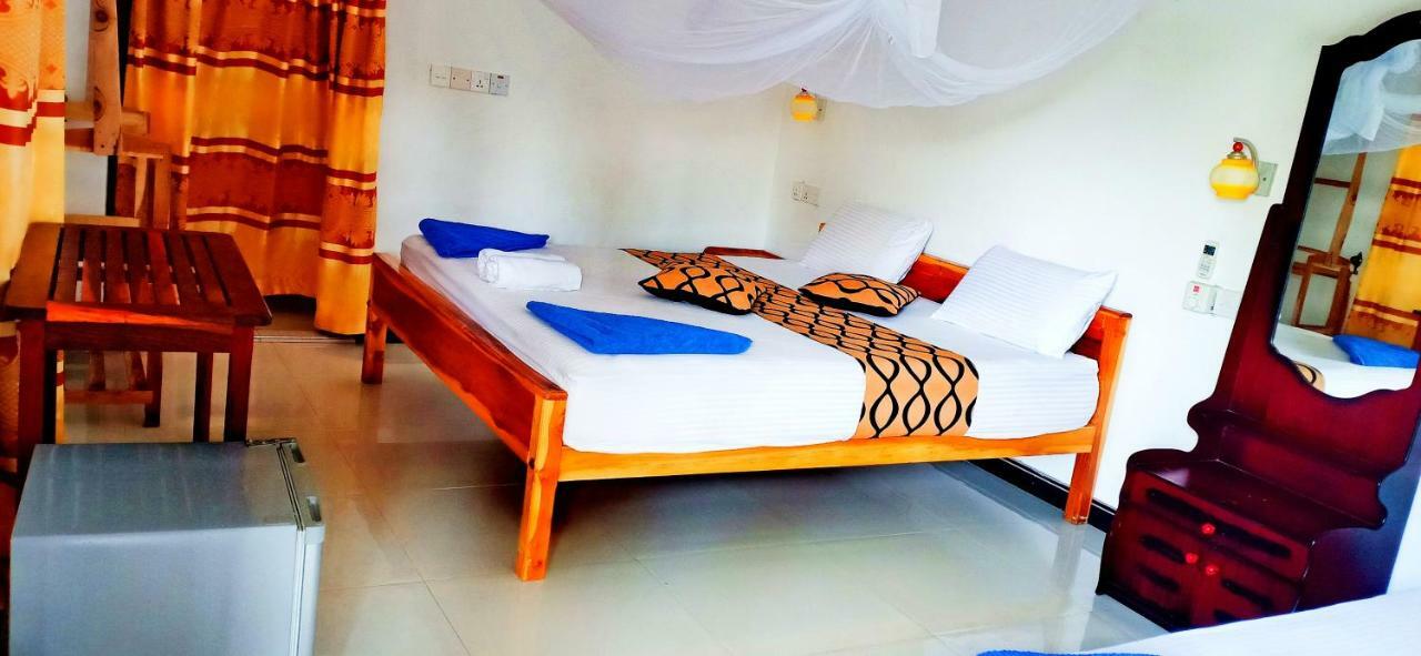 Surf & Sand Hotel Arugambay Arugam Bay Zewnętrze zdjęcie