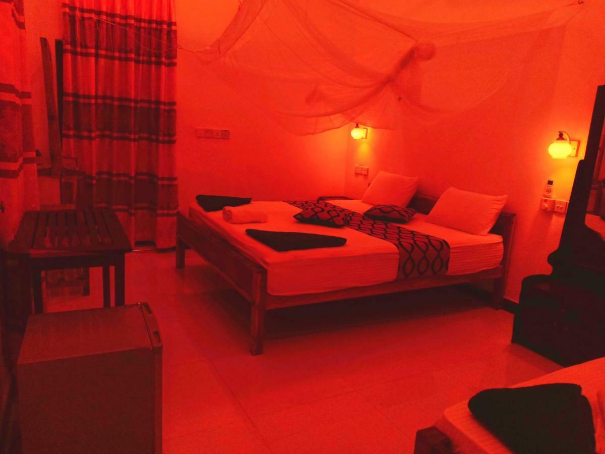 Surf & Sand Hotel Arugambay Arugam Bay Zewnętrze zdjęcie