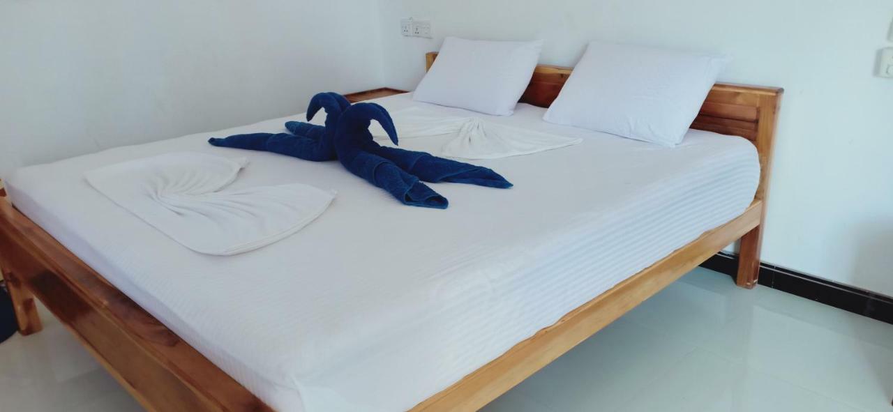 Surf & Sand Hotel Arugambay Arugam Bay Zewnętrze zdjęcie